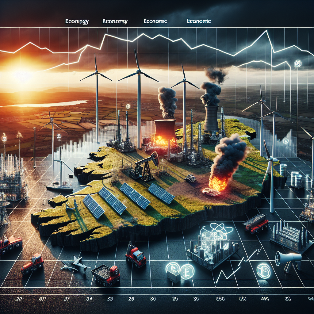 How Will Energy Crisis Hit Ireland's Economy?