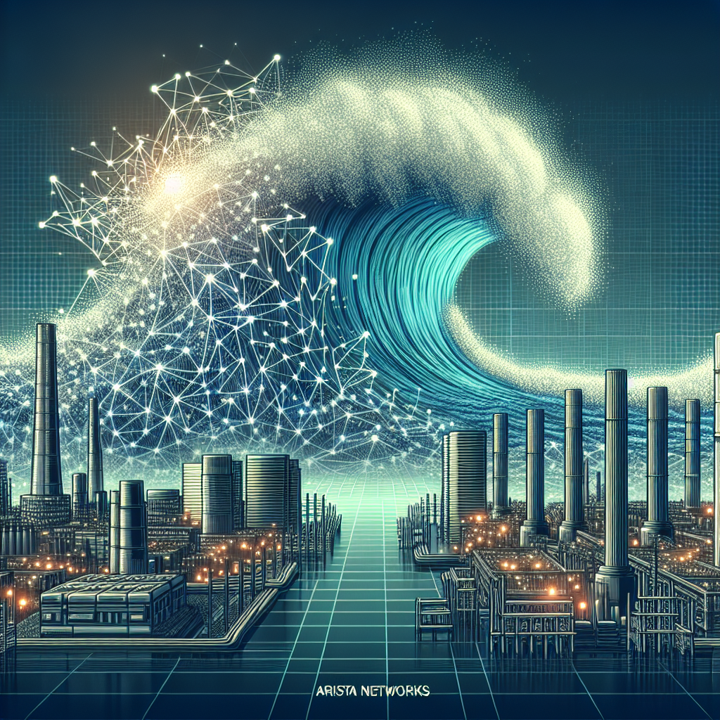 Arista Networks Positioned to Capitalize on $700 Billion Big Tech AI Infrastructure Surge