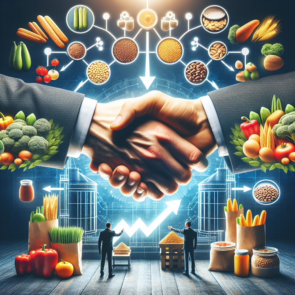 Artisan Partners Endorses Unilever-McCormick Food Business Merger as Strategic Win