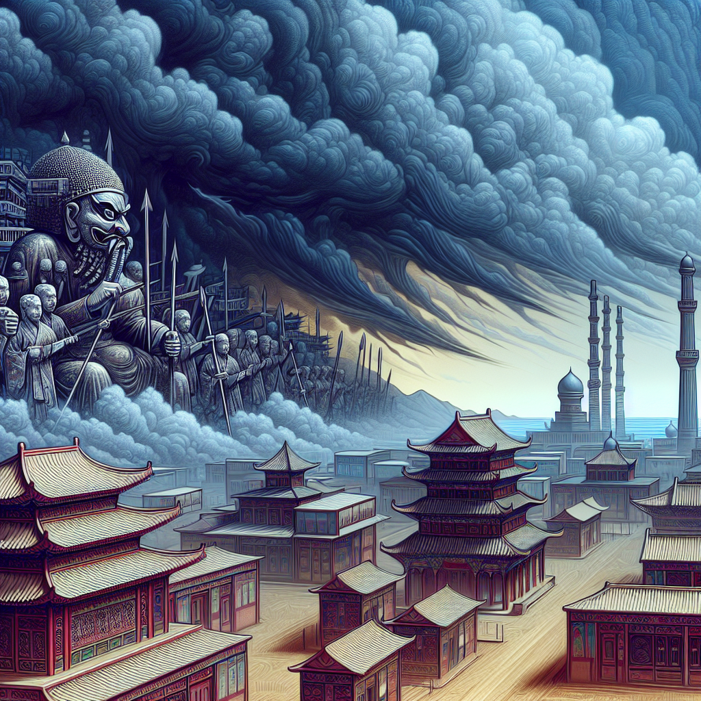 Asian Markets Retreat as Trump Signals Intensified Military Action Against Iran