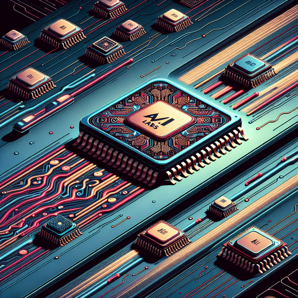 Astera Labs: A Strong Contender in the AI Chip Market