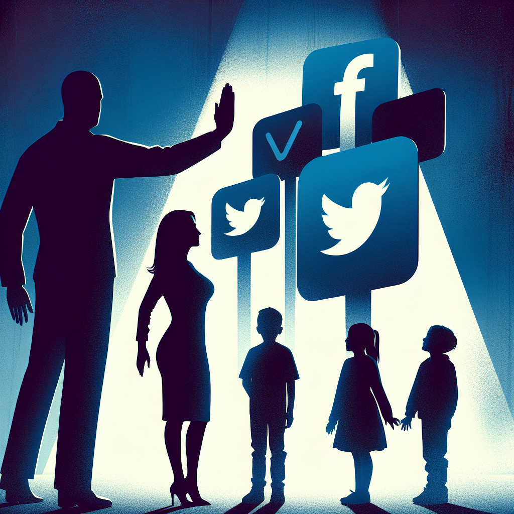 Australia's eSafety Commissioner Launches Enforcement Action Against Major Social Media Platforms Over Under-16 Ban