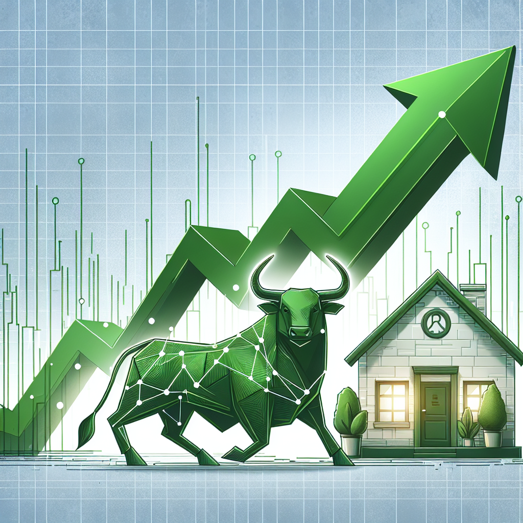 Better Home & Finance Holding Stock Surges Nearly 23% in Weekly Rally: What Investors Need to Know