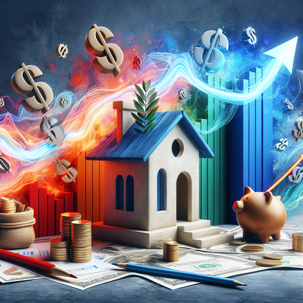 Better Home & Finance Holding Stock Surges Nearly 23% This Week: What's Driving the Rally?