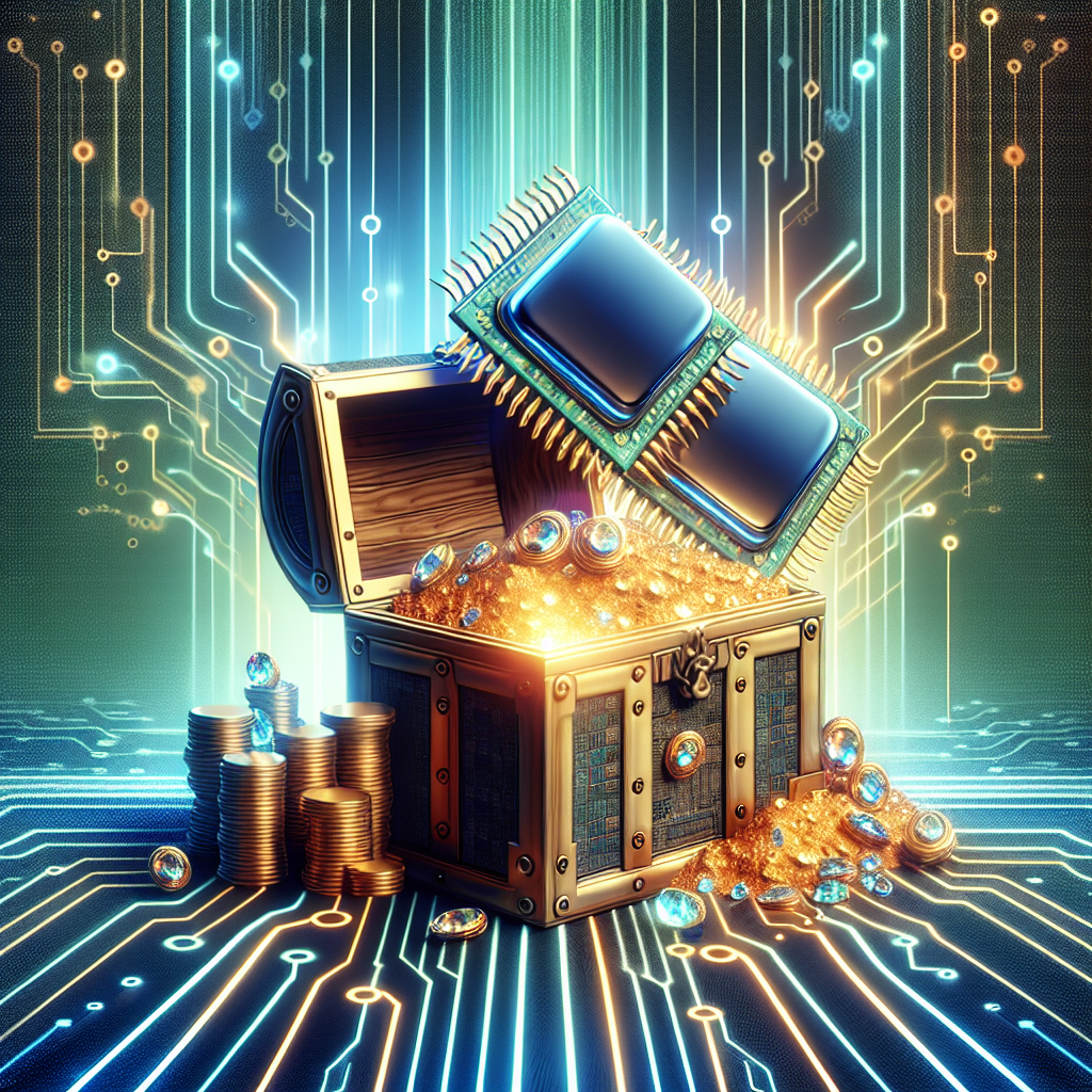 Broadcom Beats on Earnings and Guidance as AI Revenue Doubles, Signaling Sustained Chip Demand