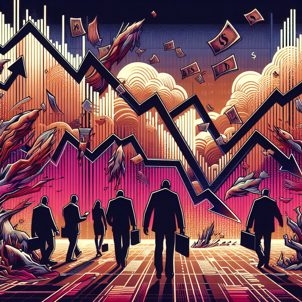 Colombian Equities Retreat as Financial Sector Weakness Drags COLCAP Lower