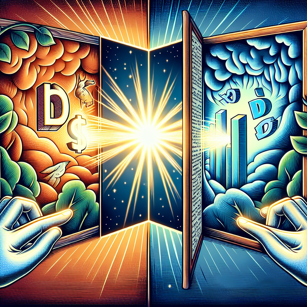 Two Dividend Stocks Present Compelling Buying Opportunity as Market Volatility Creates Distraction