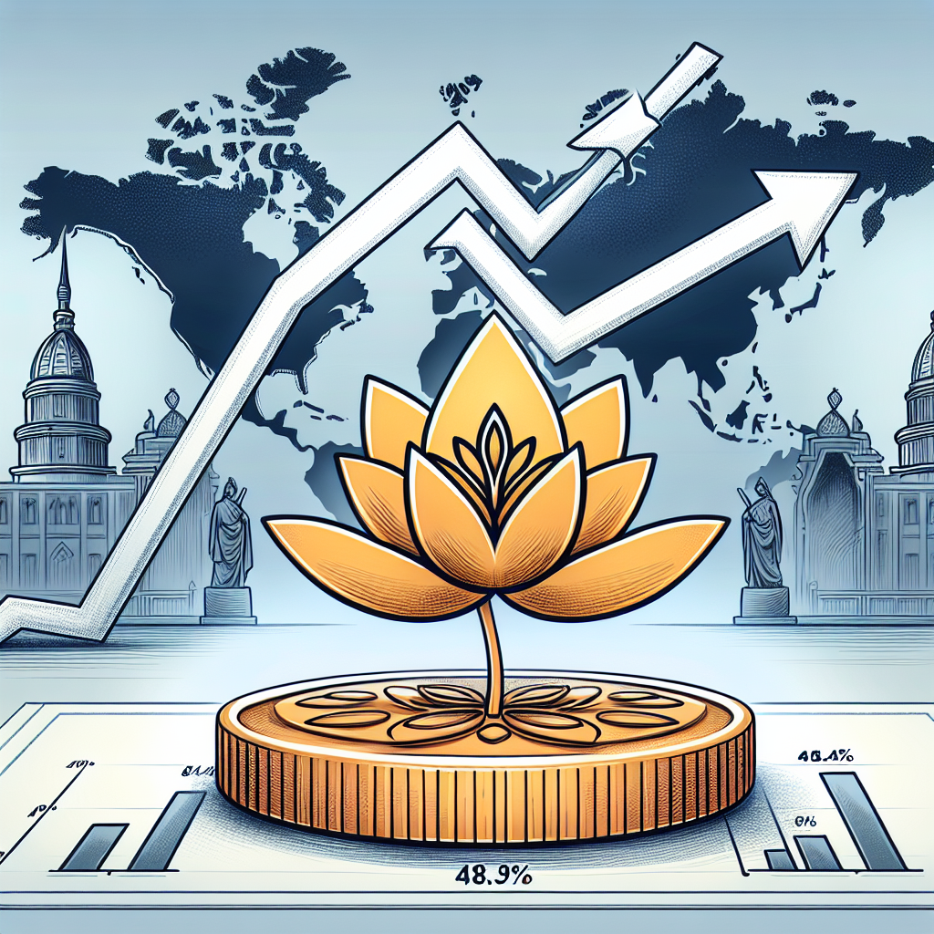 Lotus Bakeries Dominates European Food Companies in US Sales Growth with 48.4% Surge