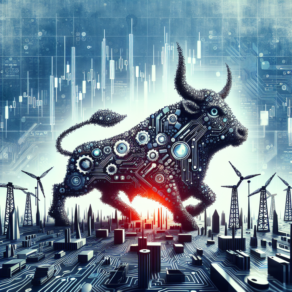 Russian Equities Post Modest Gains as Energy and Tech Sectors Drive Monday's Session