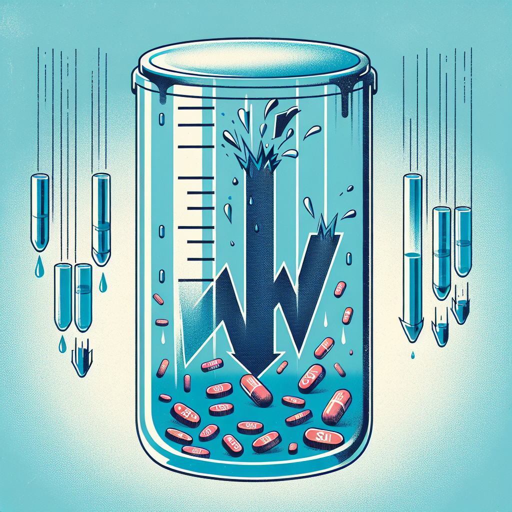 PepGen Shares Collapse After Clinical Trial Data Fails to Meet Investor Expectations