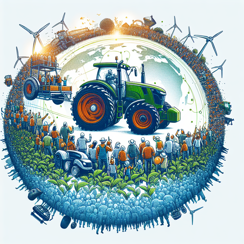 Tractor Supply's Rural Lifestyle Strategy: How 40 Million Loyalty Members Drive Sustainable Growth